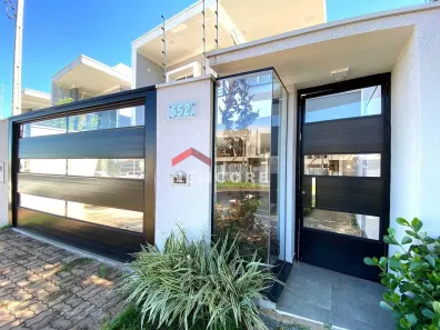 Sobrado com 3 Quartos à venda, 178m² no Canadá, Cascavel