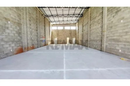 Galpão/Depósito/Armazém para alugar, 150m² no Parque Bellaville, Hortolândia