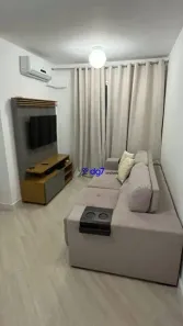 Apartamento com 2 Quartos à venda, 50m² no Jardim Sarah, São Paulo