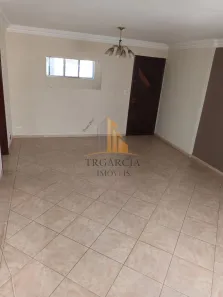 Apartamento com 3 Quartos à venda, 116m² no Chácara Santo Antônio (Zona Leste), São Paulo