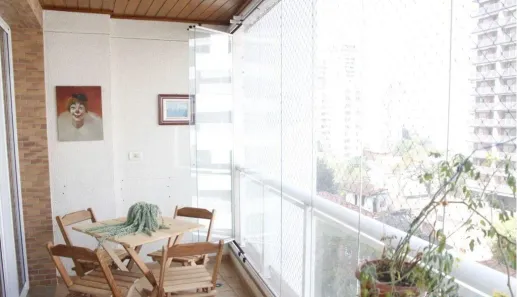 Apartamento com 4 Quartos à venda, 176m² no Pinheiros, São Paulo
