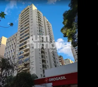 Apartamento com 3 Quartos à venda, 112m² no Paraisópolis, São Paulo