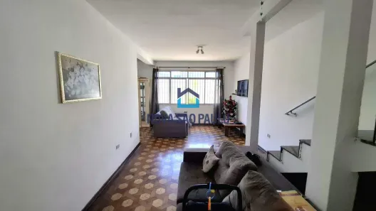 Casa com 6 Quartos à venda, 237m² no Vila do Encontro, São Paulo