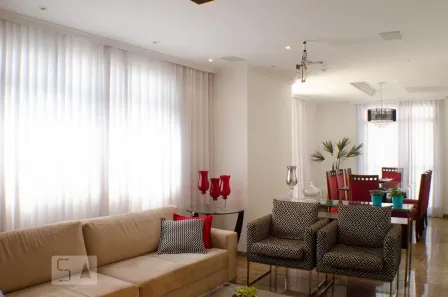 Apartamento com 3 Quartos à venda, 269m² no Buritis, Belo Horizonte