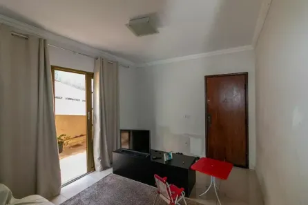 Apartamento com 3 Quartos à venda, 114m² no São Lucas, Belo Horizonte