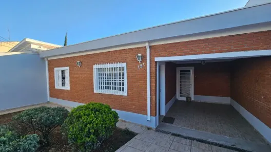Casa com 4 Quartos à venda, 143m² no Parque Taquaral, Campinas