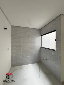 Apartamento com 2 Quartos à venda, 46m² no Jardim, Santo André