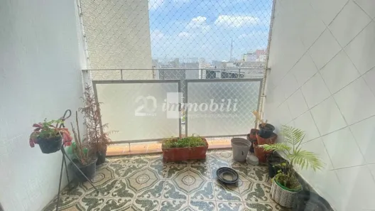 Apartamento com 2 Quartos à venda, 100m² no Higienópolis, São Paulo