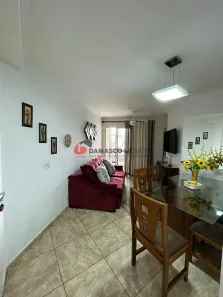 Apartamento com 2 Quartos à venda, 49m² no São João Clímaco, São Paulo