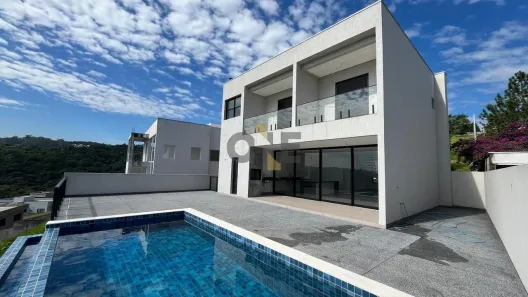 Casa de Condomínio com 3 Quartos à venda, 254m² no Quinta dos Angicos, Cotia