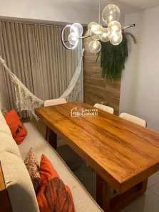 Apartamento com 3 Quartos à venda, 99m² no Jundiaí, Anápolis