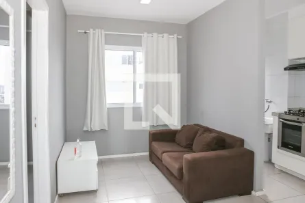 Apartamento com 1 Quarto à venda, 33m² no Barra Funda, São Paulo