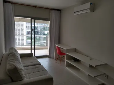 Apartamento com 1 Quarto para alugar, 40m² no Petrópolis, Porto Alegre