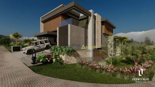 Casa de Condomínio com 4 Quartos à venda, 750m² no Alphaville, Santana de Parnaíba