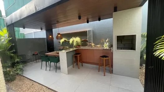 Casa de Condomínio com 2 Quartos à venda, 48m² no Nova Esperança, Cuiabá