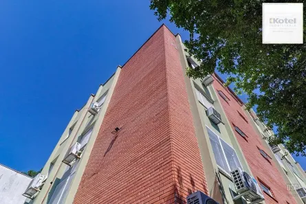 Cobertura com 2 Quartos à venda, 196m² no Rio Branco, Porto Alegre