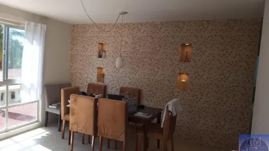 Apartamento com 3 Quartos à venda, 96m² no Casa Caiada, Olinda