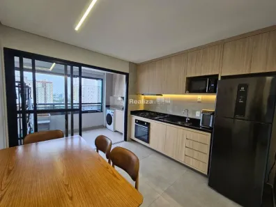 Apartamento com 3 Quartos à venda, 76m² no Jardim Satélite, São José dos Campos