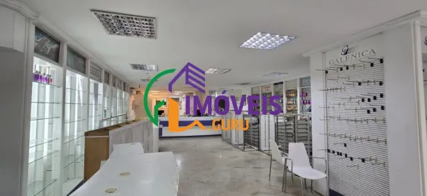 Ponto Comercial à venda, 349m² no Jardim Paulistano, São Paulo