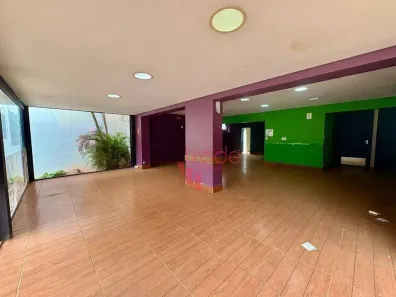 Ponto Comercial para alugar, 289m² no Jardim América, Ribeirão Preto