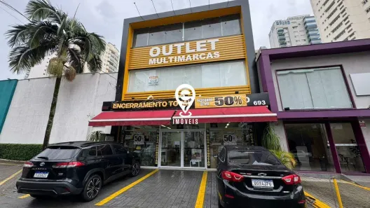 Ponto Comercial para alugar, 280m² no Indianópolis, São Paulo