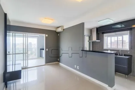 Apartamento com 2 Quartos à venda, 70m² no Vila Gertrudes, São Paulo