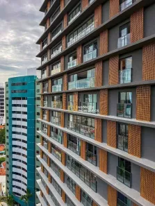 Apartamento com 4 Quartos à venda, 194m² no Tirol, Natal