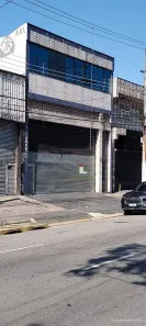 Galpão/Depósito/Armazém à venda, 480m² no Imirim, São Paulo