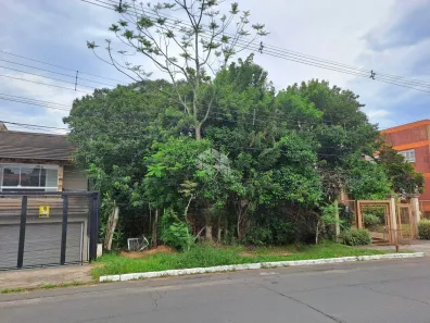 Lote/Terreno à venda, 357m² no Jardim Itu, Porto Alegre