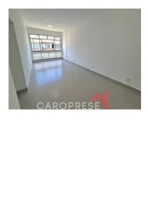 Apartamento com 3 Quartos à venda, 90m² no Botafogo, Rio de Janeiro