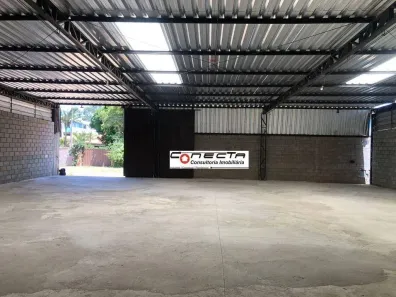 Galpão/Depósito/Armazém para alugar, 380m² no Village Campinas, Campinas