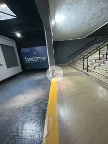 Galpão/Depósito/Armazém para alugar, 2048m² no Centro, Santo André