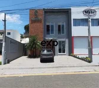 Sala Comercial para alugar, 13m² no Centro, Vinhedo