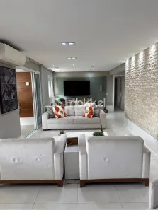 Apartamento com 3 Quartos à venda, 170m² no Água Branca, São Paulo