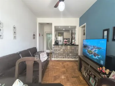 Apartamento com 2 Quartos à venda, 58m² no Lins de Vasconcelos, Rio de Janeiro