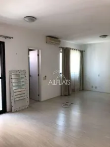 Apartamento com 1 Quarto à venda, 40m² no Pinheiros, São Paulo