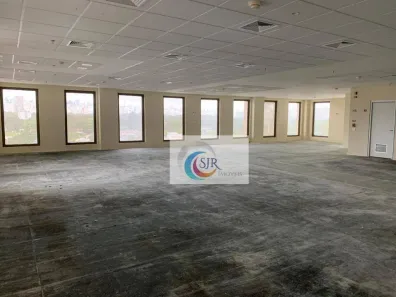 Sala Comercial para venda ou aluguel, 270m² no Itaim Bibi, São Paulo