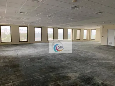 Sala Comercial à venda, 270m² no Itaim Bibi, São Paulo