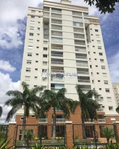 Apartamento com 3 Quartos à venda, 129m² no Parque Prado, Campinas