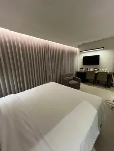 Apartamento com 1 Quarto à venda, 27m² no Boa Viagem, Belo Horizonte
