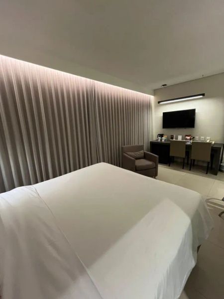 Apartamento com 1 quarto — Boa Viagem, Belo Horizonte