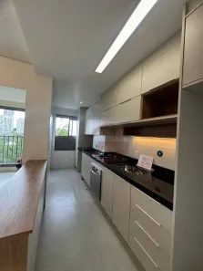 Apartamento com 1 Quarto para alugar, 45m² no Vila Sônia, São Paulo