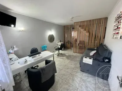 Sobrado com 3 Quartos à venda, 92m² no Nova Piraju, São Paulo