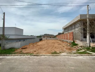 Lote/Terreno à venda, 300m² no Condomínio Terras do Vale, Caçapava