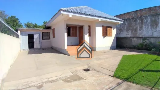 Casa com 3 Quartos à venda, 90m² no Tijuca, Alvorada
