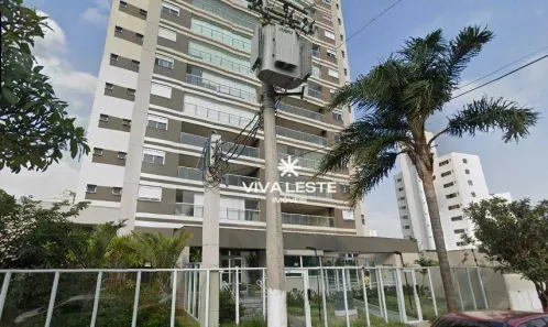 Apartamento com 3 Quartos à venda, 134m² no Vila Bertioga, São Paulo