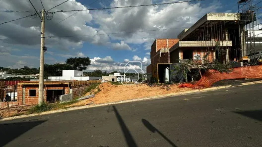 Lote/Terreno à venda, 300m² no Jardim Laguna, Indaiatuba