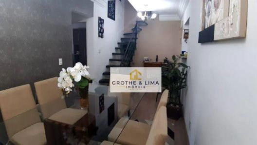 Cobertura com 3 Quartos à venda, 149m² no Jardim Santa Clara, Taubaté