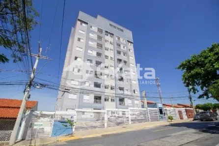 Apartamento com 2 Quartos à venda, 59m² no Jardim Morumbi, Sorocaba