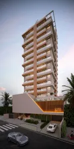 Apartamento com 2 Quartos à venda, 85m² no São João, Itajaí